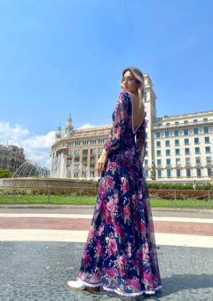 Imagen de Vestido MEGAN