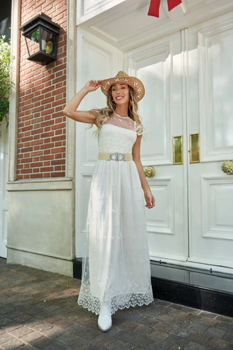 Vestido HONOLULU - comprar online