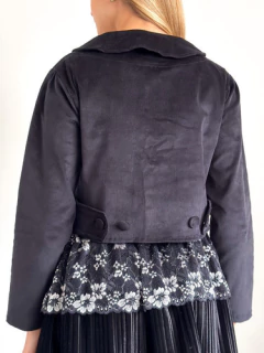 Saquito ISSA - tienda online