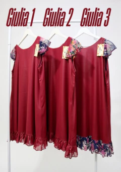 Imagen de Vestido GIULIA