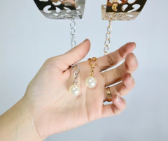 Calderín rígido CALADO - Florencia Casarsa