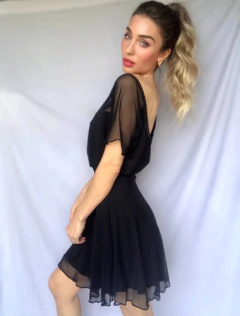 Vestido RENATA - tienda online