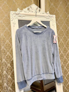 Imagen de Buzo FLUFFY