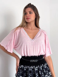 Body IVY - Florencia Casarsa