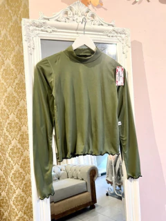 Polera DONA - tienda online