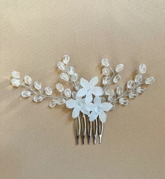 Tocado PEINETA - tienda online