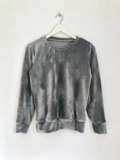 Imagen de Buzo FLUFFY