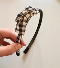 Vincha MOÑO - tienda online