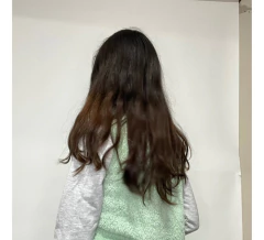 Buzo MINT - Florencia Casarsa