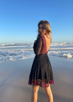 Vestido ADELA - comprar online