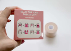 Cinta BOOB TAPE en internet