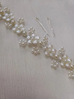 Tocado TIARA - comprar online