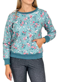 Buzo WISH - tienda online