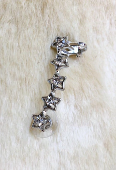 Aro TREPADOR - Florencia Casarsa