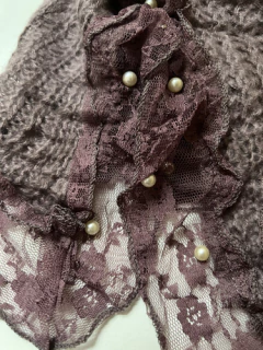 Pashmina en internet