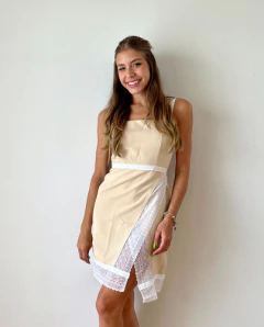 Vestido UME - comprar online