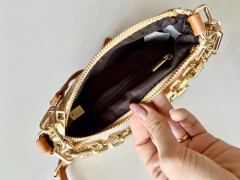 Cartera RAFIA - comprar online