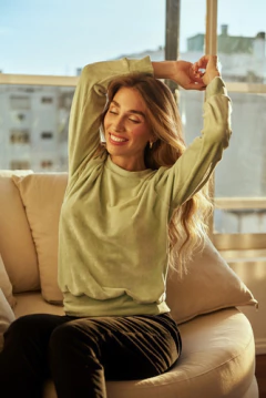 Imagen de Buzo FLUFFY