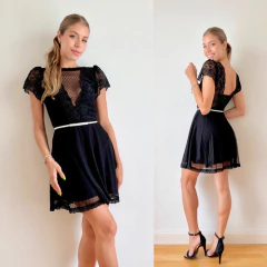 Vestido JANO - comprar online