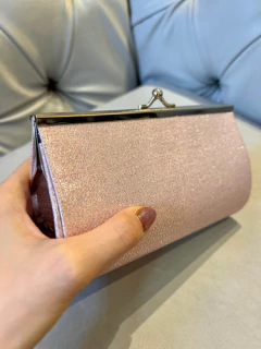 Cartera GLITTER PELLIZCO en internet