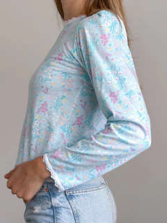 Remera ALEGRA en internet