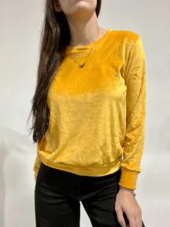 Buzo FLUFFY - tienda online