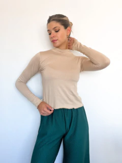 Polera DONA - Florencia Casarsa