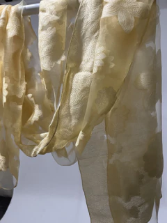 Pashmina - Florencia Casarsa