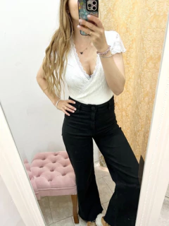 Body SCARLETT LACE - comprar online