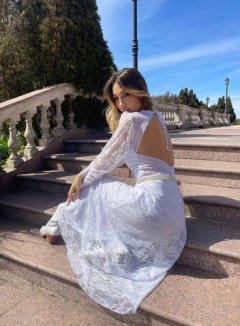 Vestido GIORGIA - tienda online