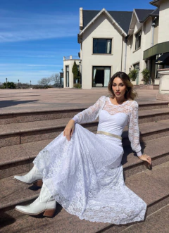 Vestido GIORGIA - comprar online