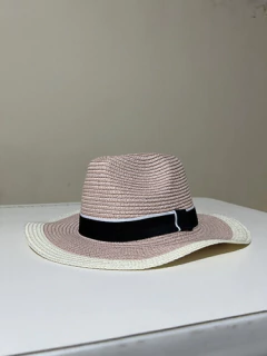 Sombrero VAQUERO ROSA - comprar online