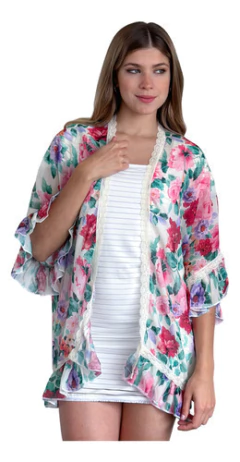 Kimono PRINT - tienda online