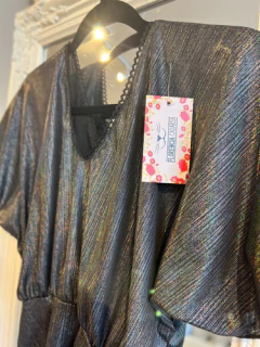 Body SAORI - Florencia Casarsa