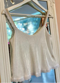 Top RITA REVERSIBLE - comprar online