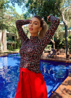 Polera DONA - tienda online