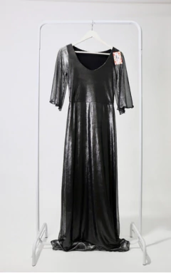 Vestido SIRIUS - Florencia Casarsa