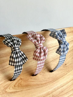 Imagen de Vincha MOÑO