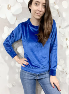 Buzo FLUFFY - tienda online