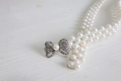 Cinturón elástico PERLAS en internet