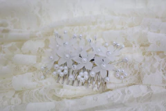 Tocado PEINETA - comprar online