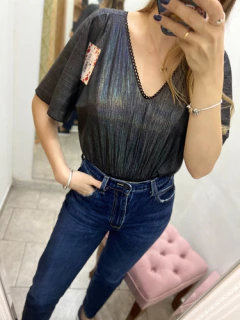 Body SAORI en internet