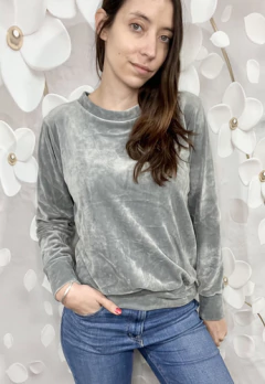 Buzo FLUFFY - tienda online