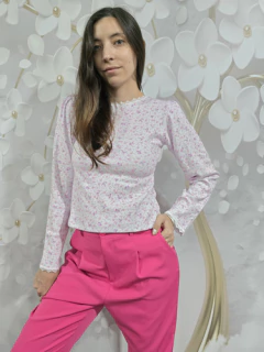 Remera ALEGRA - tienda online