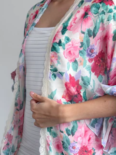 Kimono PRINT