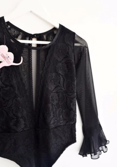 Body WINNIE - Florencia Casarsa