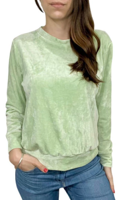 Buzo FLUFFY - tienda online