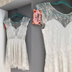 Vestido ISSA en internet