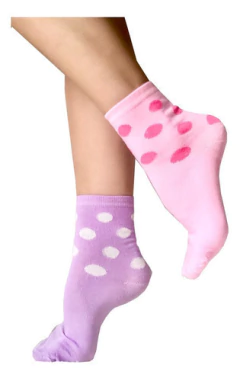 Pack X 2 MEDIAS LUNARES