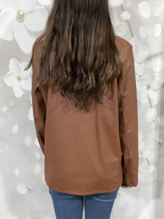 Blazer ENGOMADO en internet